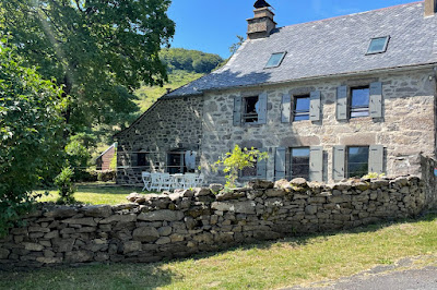 Le Gîte des 4 saisons à Le Claux