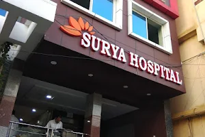 Surya Multi speciality and Emergency hospital image