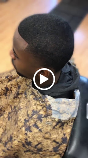 Barber Shop «Uncut Barbershop», reviews and photos, 1709B Acushnet Ave, New Bedford, MA 02746, USA