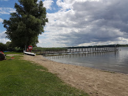 Foto di Badestelle Hohen Viecheln zona selvaggia