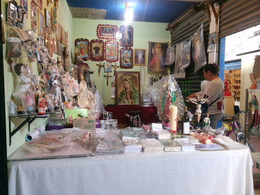 Mercado Artesanos