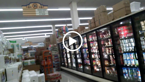 Grocery Store «Baja Ranch Market», reviews and photos, 425 S Citrus Ave, Covina, CA 91723, USA