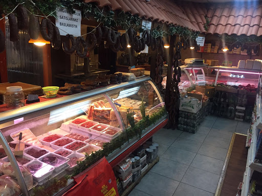 Grocery Store «Nizam», reviews and photos, 608 Anderson Ave # 3, Cliffside Park, NJ 07010, USA