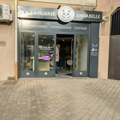 Boulangerie Annabelle à Sassenage