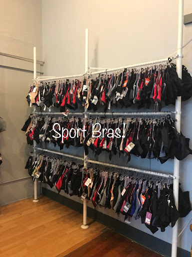 Lingerie Store «Pencil Test», reviews and photos, 2407 NE Alberta St, Portland, OR 97211, USA