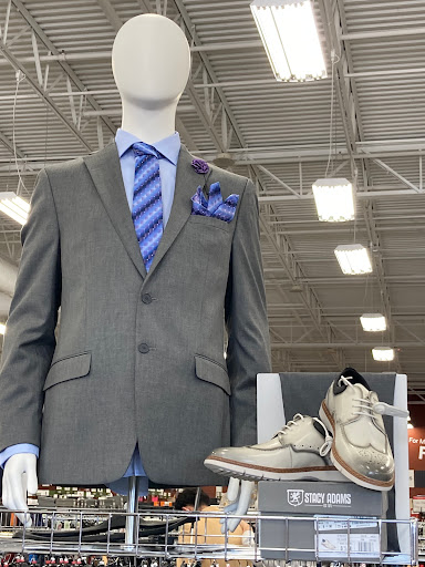 Clothing Store «K&G Fashion Superstore», reviews and photos, 13902 Northwest Fwy, Houston, TX 77040, USA