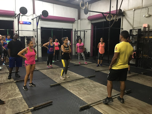 Gym «CrossFit Madera de Guerrero», reviews and photos, 1415 Simpson Rd, Kissimmee, FL 34744, USA