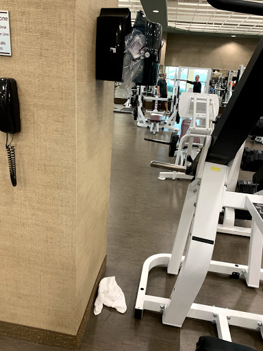 Gym «Life Time Fitness», reviews and photos, 971 St Hwy 121, Allen, TX 75013, USA