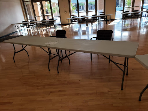 Community Center «East Las Vegas Community Center», reviews and photos, 250 N Eastern Ave, Las Vegas, NV 89101, USA