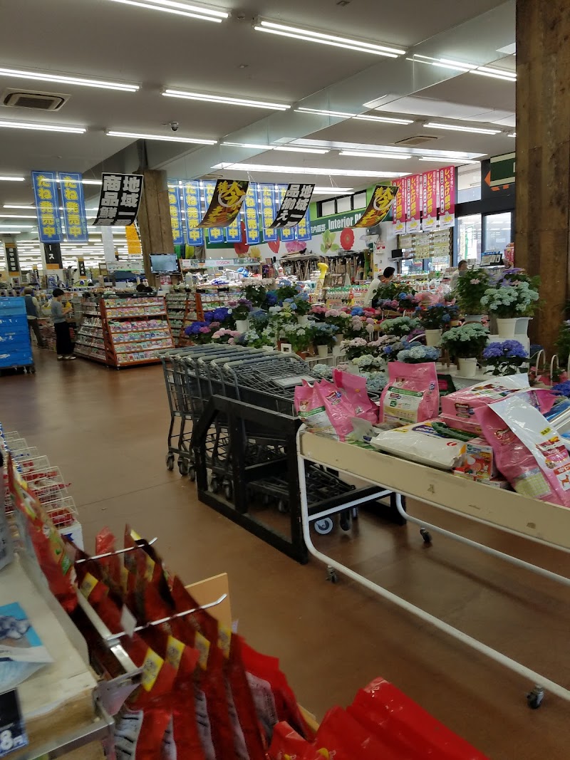 ホームセンタームサシ 柏崎店 新潟県柏崎市宝町 ホームセンター ホームセンター グルコミ
