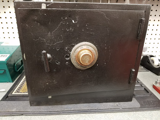 Locksmith «Houdini Lock & Safe», reviews and photos, 932 Old York Rd, Abington, PA 19001, USA