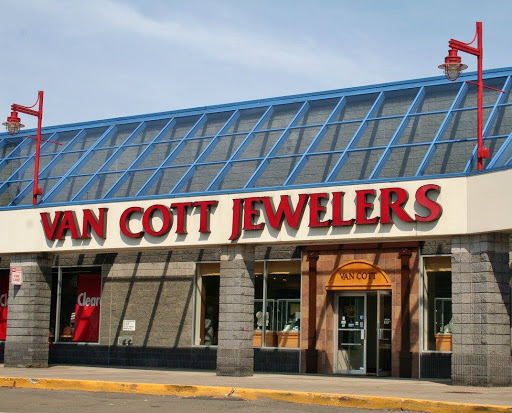 Van Cott Jewelers, 2433 Vestal Pkwy E, Vestal, NY 13850, USA, 