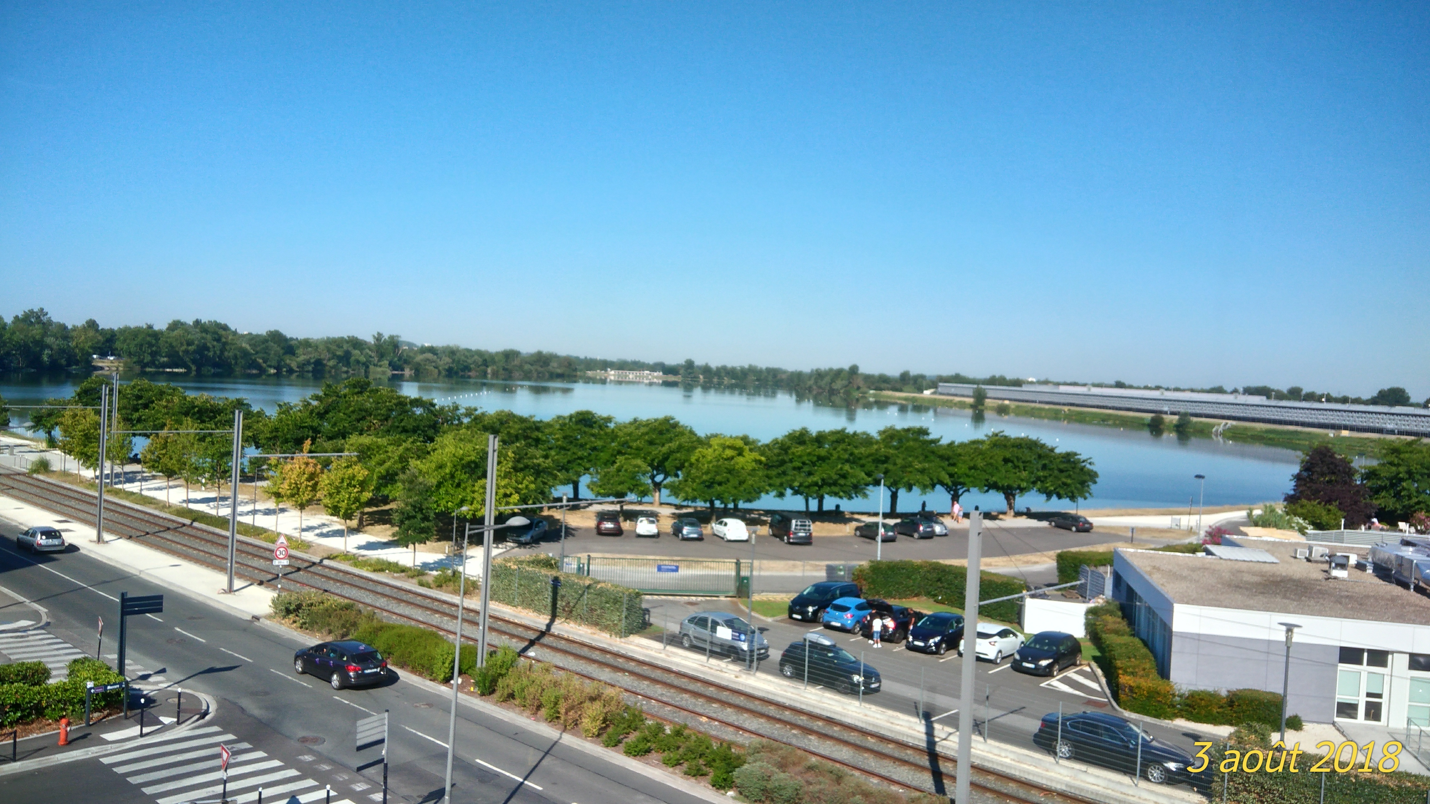 Photo n° 2 de l'avis de Initials.A fait le 03/08/2018 à 10:32