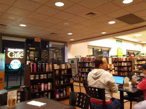 Book Store «Barnes & Noble Booksellers Pensacola», reviews and photos, 1200 Airport Blvd, Pensacola, FL 32504, USA