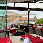 Photo n° 2 de l'avis de Brigite.e fait le 11/11/2022 à 15:37 pour Restaurant Le Neptune à Collioure