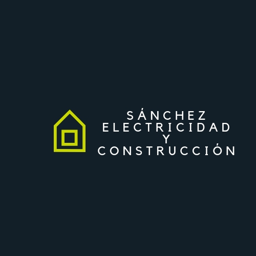 Sánchez - Electricidad y Construcción - Electricista