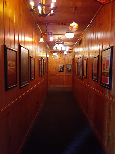 Golf Club «Gearhart Golf Links», reviews and photos, 1157 N Marion Ave, Gearhart, OR 97138, USA