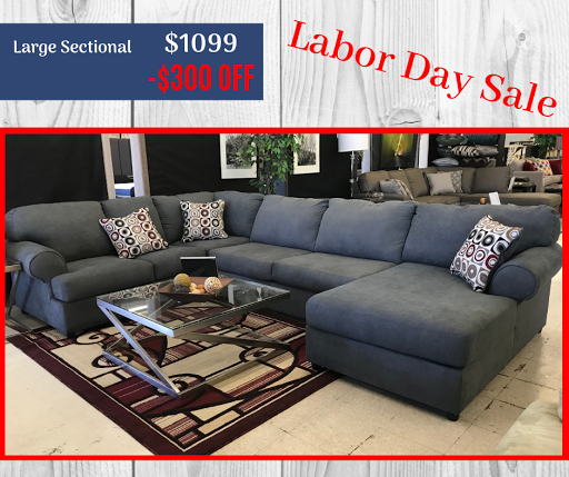 Bedroom Furniture Store «Andrews Furniture & Mattress», reviews and photos, 7811 Lichen Dr, Citrus Heights, CA 95621, USA