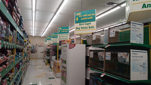Pet Supply Store «Pet Supplies Plus», reviews and photos, 3820 Milan Rd, Sandusky, OH 44870, USA