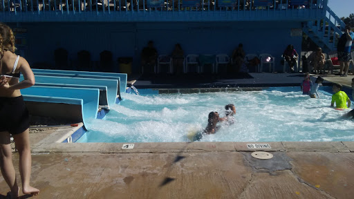 Water Park «Classic Waterslides», reviews and photos, 4500 S 600 W, Riverdale, UT 84405, USA