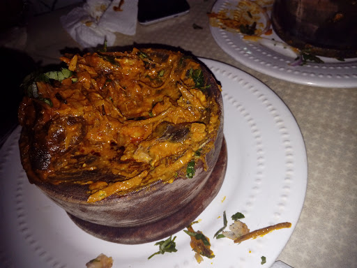 The Roots (Bar), Phase II,, Lanre Awolokun St, Lagos, Nigeria, Seafood Restaurant, state Lagos