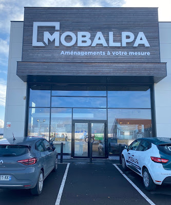 Mobalpa à Saint-Clément