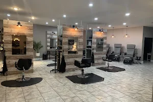 Hairitage Salon and Spa image