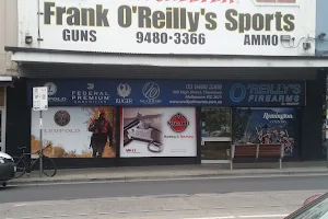 O'Reillys Firearms image