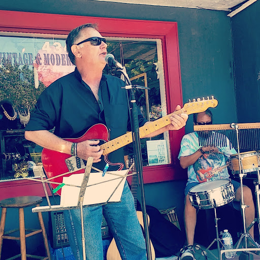 Boutique «About U Boutique», reviews and photos, 4340 Atlantic Ave, Long Beach, CA 90807, USA