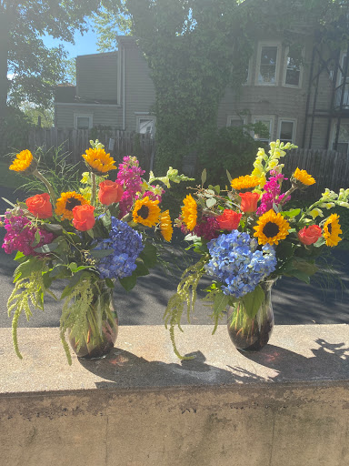 Florist «Ye Olde Yardley Florist», reviews and photos, 175 S Main St, Yardley, PA 19067, USA