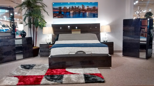 Furniture Store «Room & Home Contemporary Furniture», reviews and photos, 1835 W Edgar Rd, Linden, NJ 07036, USA