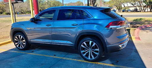 Self Service Car Wash «Island Shine Car Wash LLC», reviews and photos, 11885 Jollyville Rd, Austin, TX 78759, USA