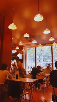 Atmosphère du Restaurant chinois Gros Bao à Paris - n°11