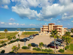 Zdjęcie Nirvana Private Beach obszar hotelowy