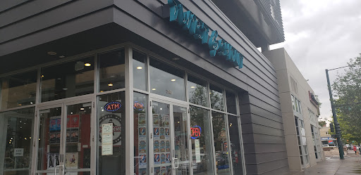 Music Store «Twist & Shout Records», reviews and photos, 2508 E Colfax Ave, Denver, CO 80206, USA