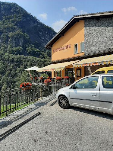 Via Valle Verzasca 21, 6632 Vogorno, Schweiz