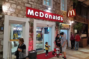 McDonald's Bodrum image