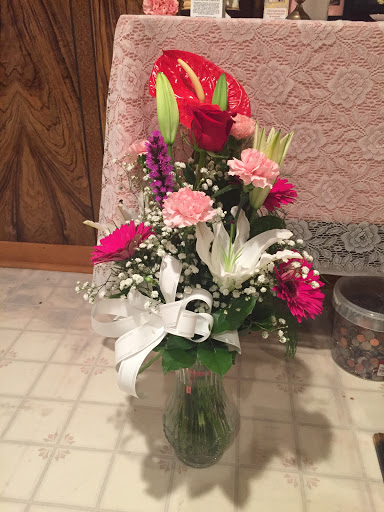 Krokus Flowers & Gifts, 5200 S Archer Ave # 1, Chicago, IL 60632, USA, 