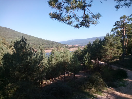 Lavaduero Lavandería Industrial