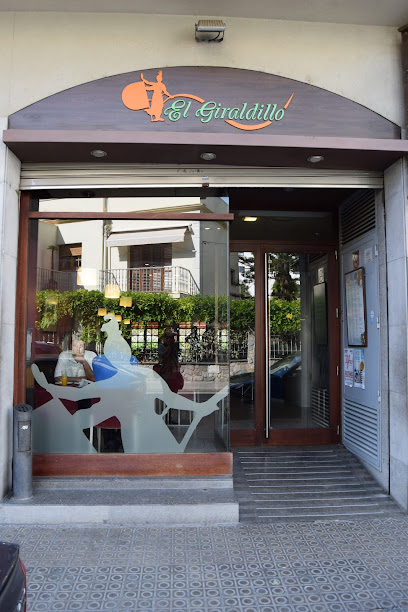 El Giraldillo - Carrer de Pelegrí Ballester, 19, 21, 08800 Vilanova i la Geltrú, Barcelona, Spain