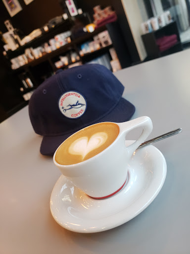 Coffee Shop «Intelligentsia Coffee Wicker Park Coffeebar», reviews and photos, 1609 W Division St, Chicago, IL 60622, USA