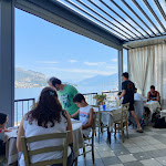 Photo n°2 de l'avis de Rory.y fait le 04/09/2020 à 15:19 sur le  Ristorante Aurora Lezzeno à Lezzeno