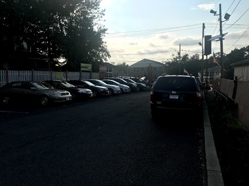 Car Dealer «Avenel Auto Sales», reviews and photos, 1488 St George Ave, Avenel, NJ 07001, USA