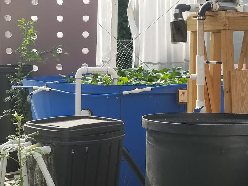 Association or Organization «Andrew & Walter Young Family YMCA», reviews and photos, 2220 Campbellton Rd SW, Atlanta, GA 30311, USA