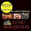 Ecce Bozköy Fastfood