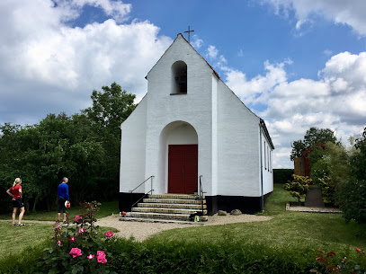 Nekselø kirke