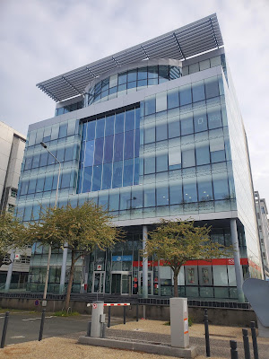 CABINET LUTZ & ASSOCIÉS à Angers