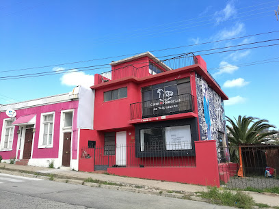 Museo De La Memoria Valparaíso
