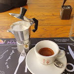 Photo n°1 de l'avis de Ktmista. fait le 27/09/2023 à 11:17 sur le  Ristorante MeTeMagno Foligno à Foligno