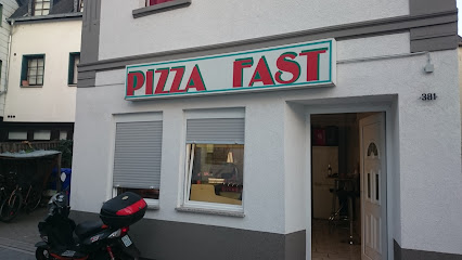 Pizza Fast - Koblenz - Emser Str. 381, 56076 Koblenz, Germany